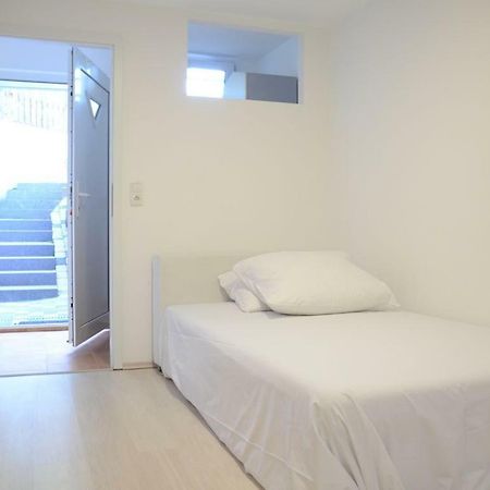 Lms Apartments Weiterstadt Extérieur photo