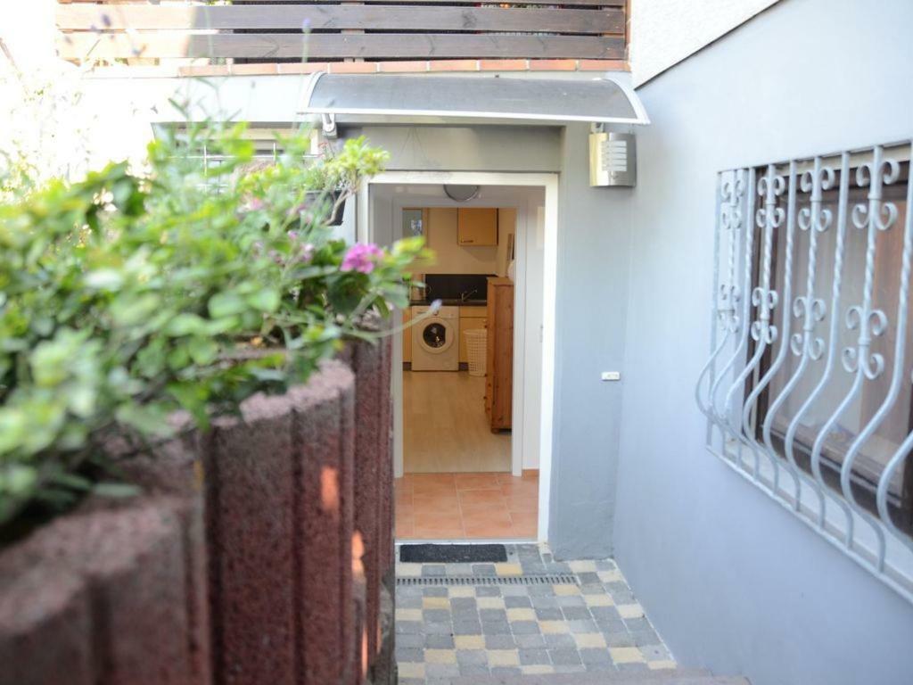 Lms Apartments Weiterstadt Extérieur photo