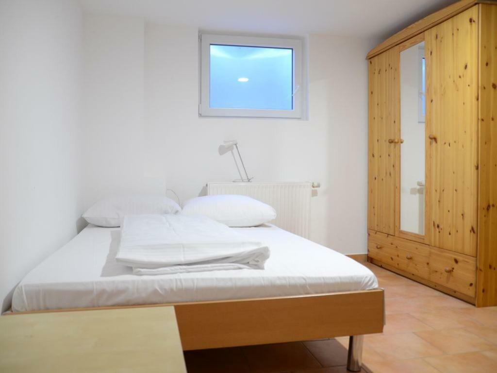 Lms Apartments Weiterstadt Extérieur photo