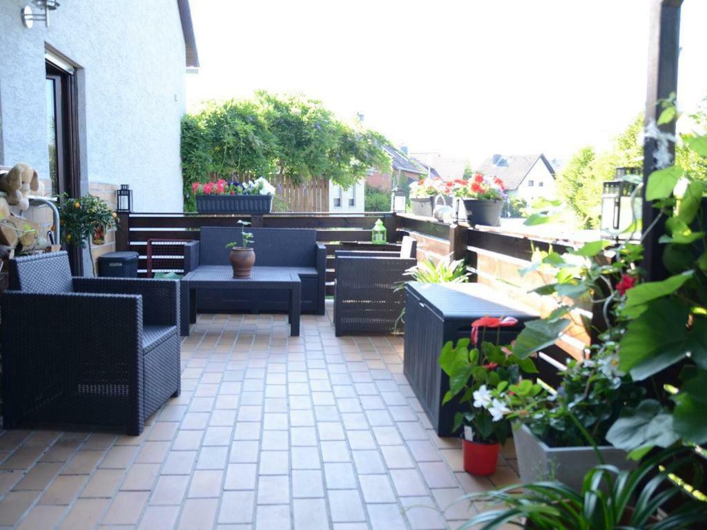 Lms Apartments Weiterstadt Extérieur photo