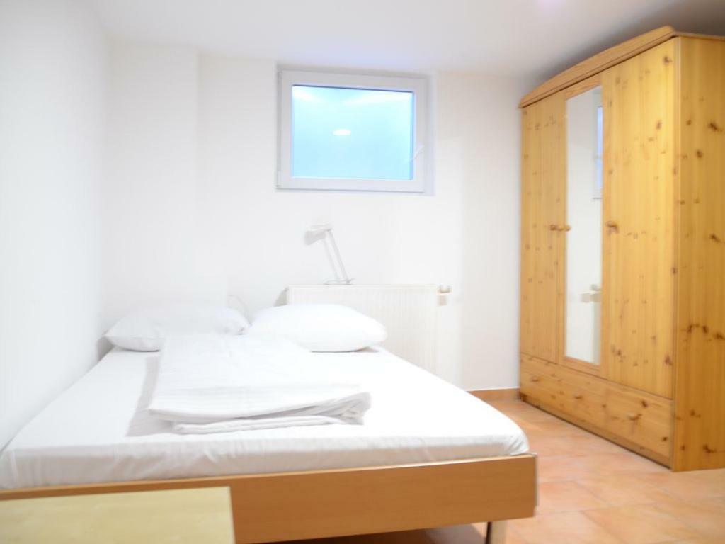 Lms Apartments Weiterstadt Extérieur photo
