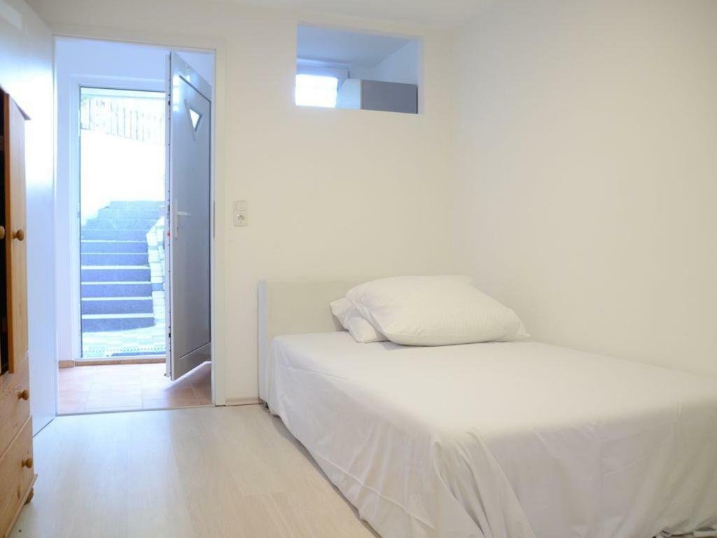 Lms Apartments Weiterstadt Extérieur photo