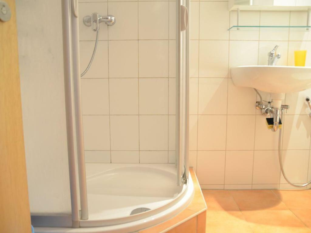 Lms Apartments Weiterstadt Extérieur photo