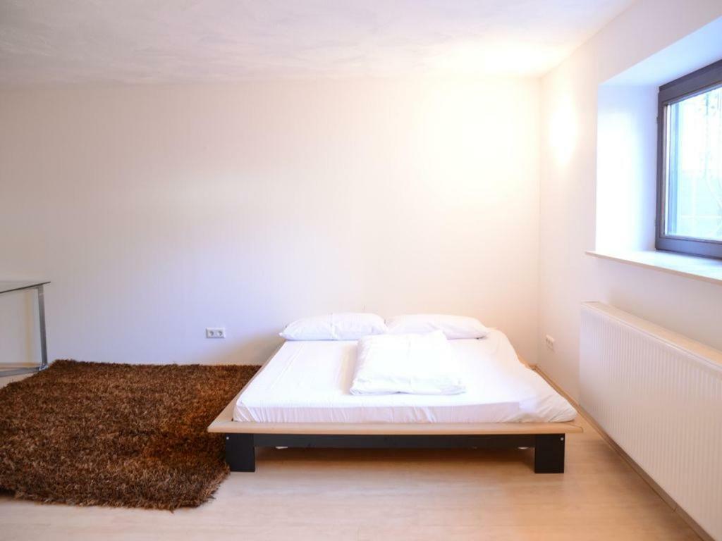 Lms Apartments Weiterstadt Extérieur photo