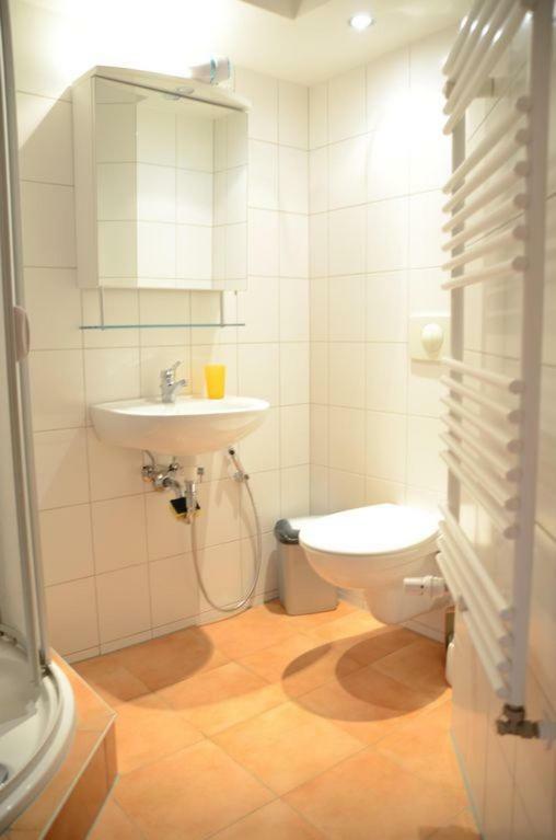 Lms Apartments Weiterstadt Extérieur photo