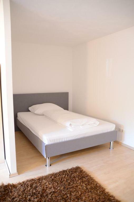 Lms Apartments Weiterstadt Extérieur photo